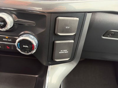 2023 Ford F-150 XLT 2.7 EcoBoost