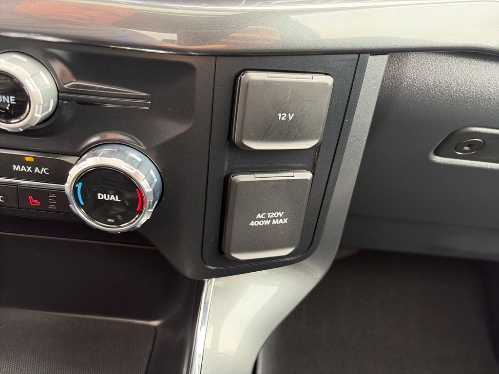 2023 Ford F-150 XLT 2.7 EcoBoost