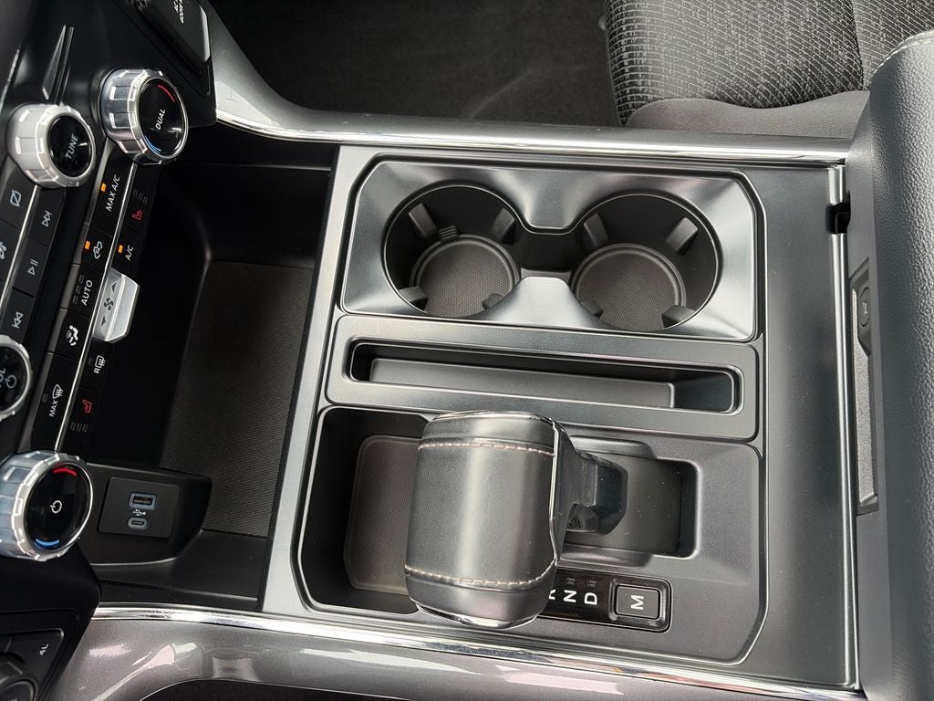 2023 Ford F-150 XLT 2.7 EcoBoost