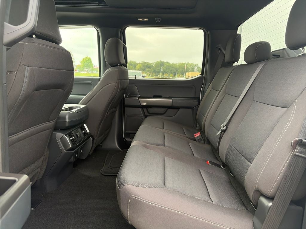 2023 Ford F-150 XLT 2.7 EcoBoost