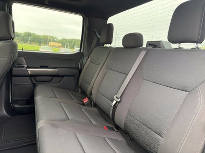 2023 Ford F-150 XLT 2.7 EcoBoost