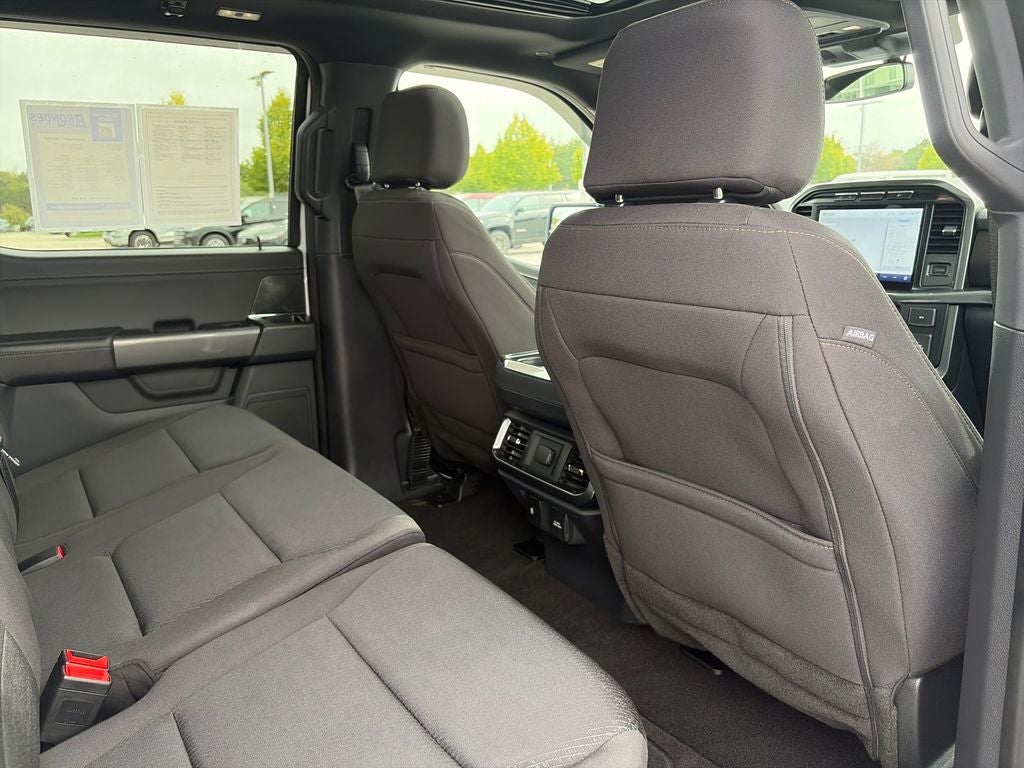 2023 Ford F-150 XLT 2.7 EcoBoost