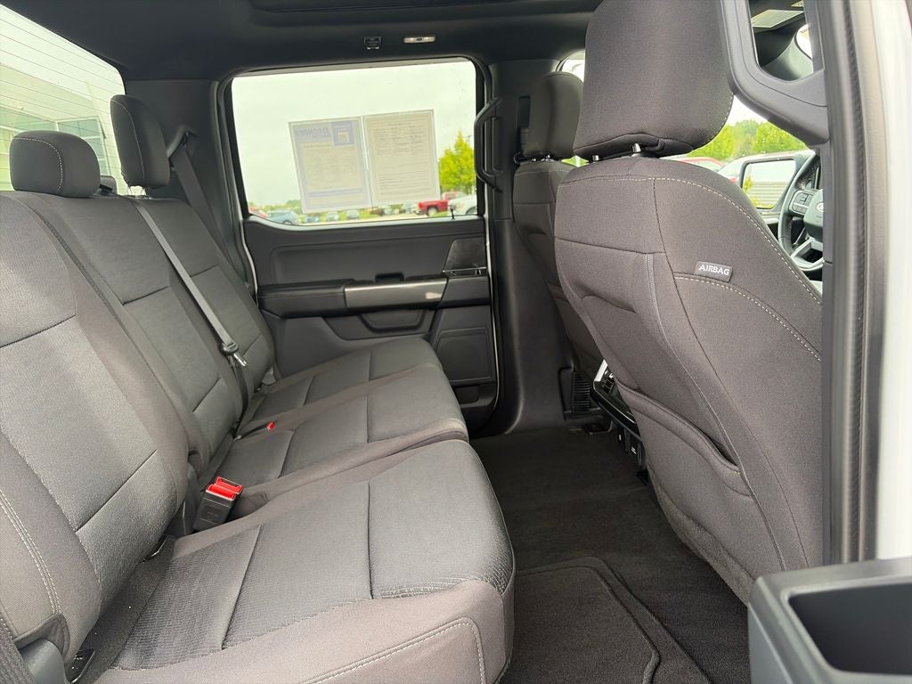 2023 Ford F-150 XLT 2.7 EcoBoost