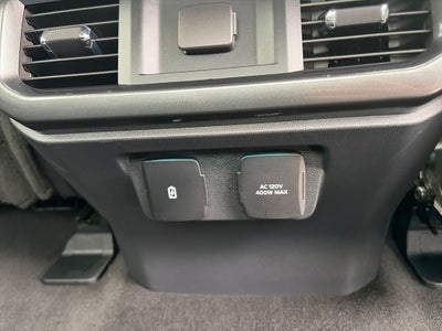 2023 Ford F-150 XLT 2.7 EcoBoost