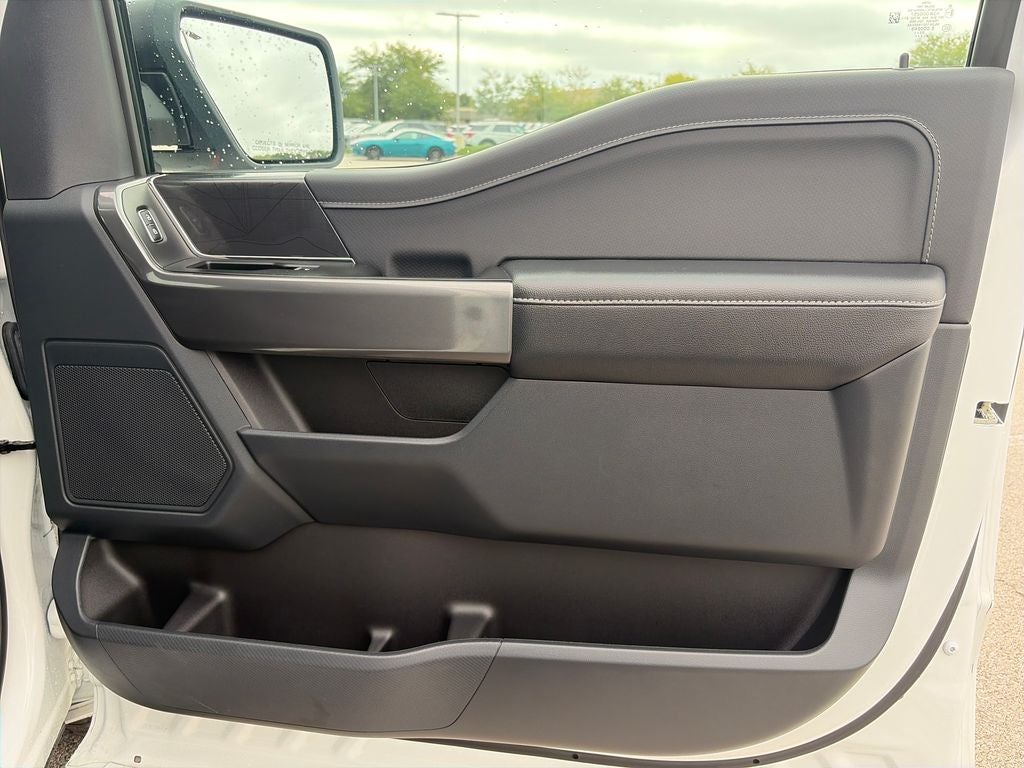 2023 Ford F-150 XLT 2.7 EcoBoost