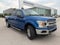 2018 Ford F-150 XLT V8 Longbed
