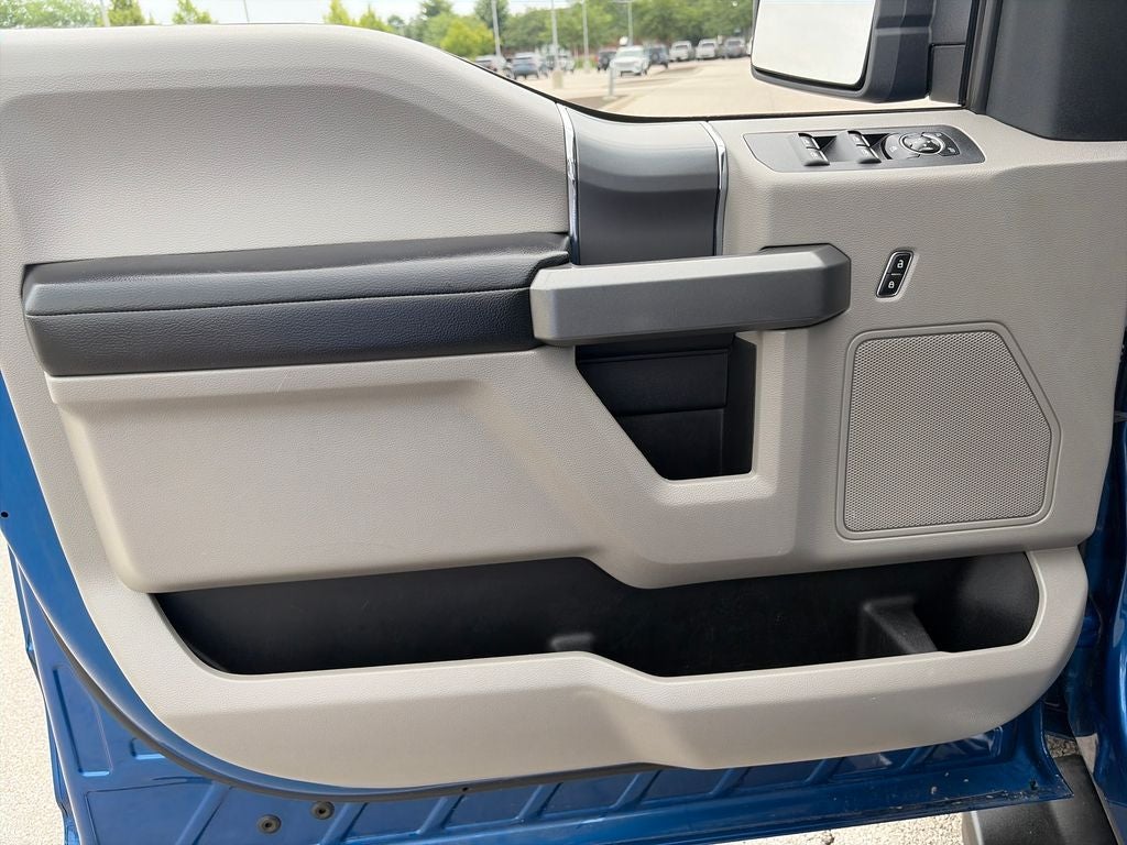 2018 Ford F-150 XLT V8 Longbed