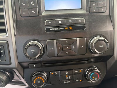 2018 Ford F-150 XLT V8 Longbed