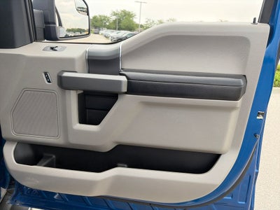 2018 Ford F-150 XLT V8 Longbed
