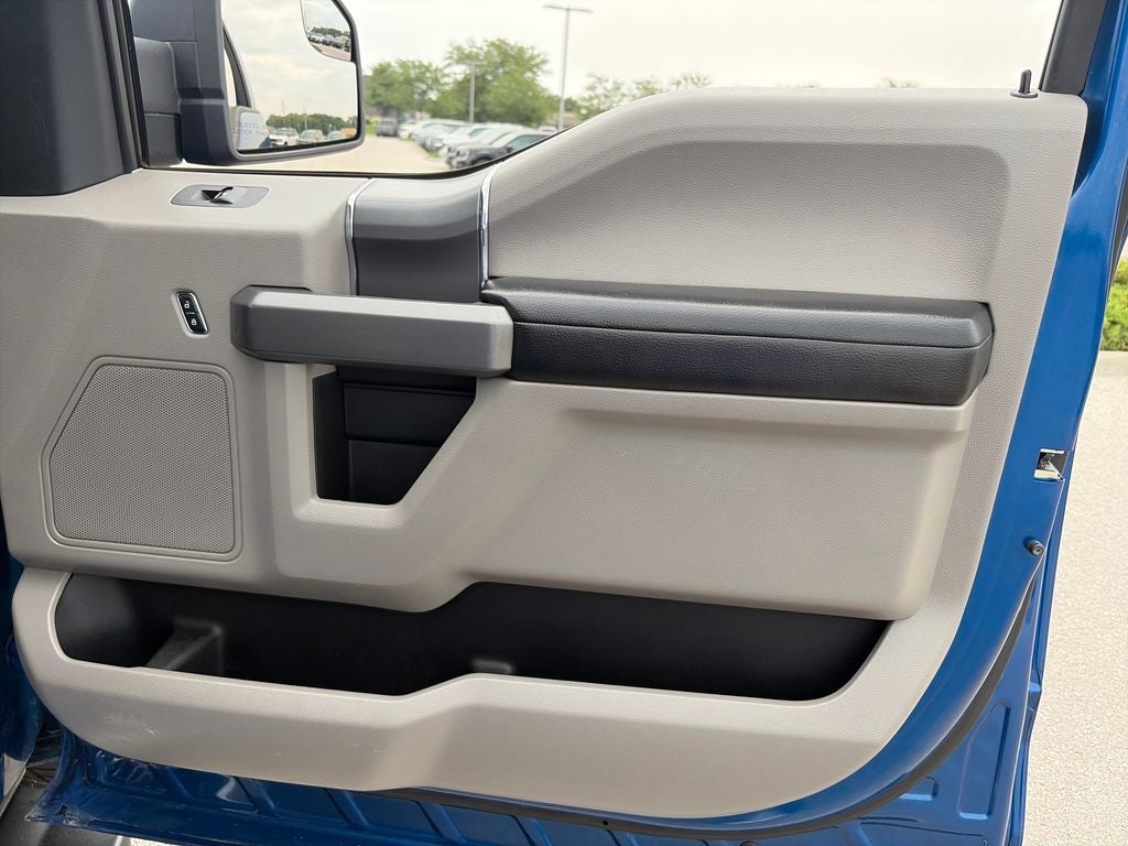 2018 Ford F-150 XLT V8 Longbed