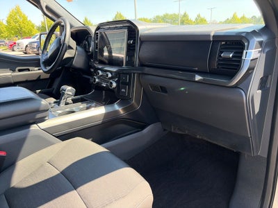 2023 Ford F-150 XLT V8 5.0