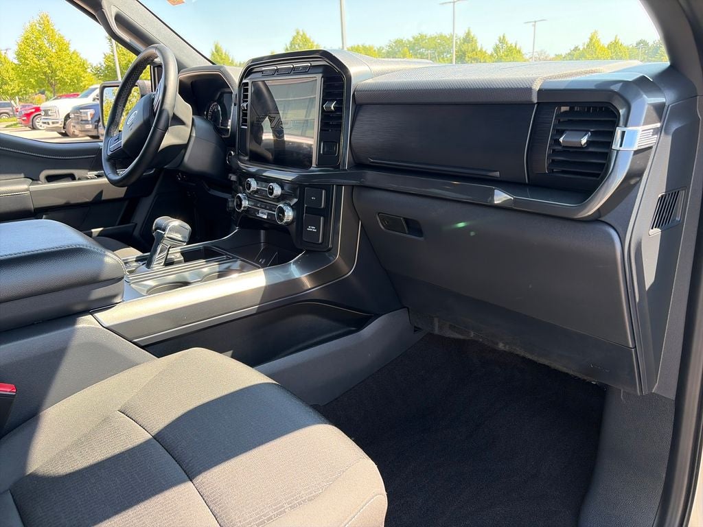 2023 Ford F-150 XLT V8 5.0