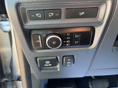 2023 Ford F-150 XLT V8 5.0