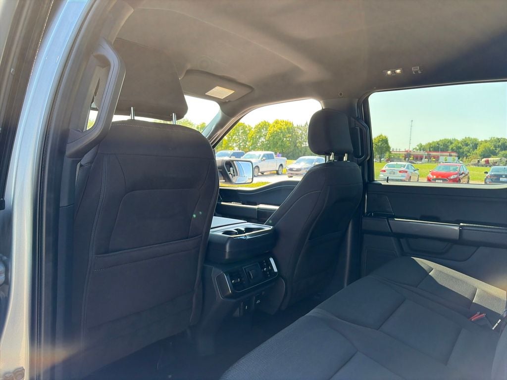 2023 Ford F-150 XLT V8 5.0