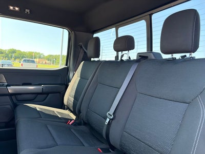 2023 Ford F-150 XLT V8 5.0