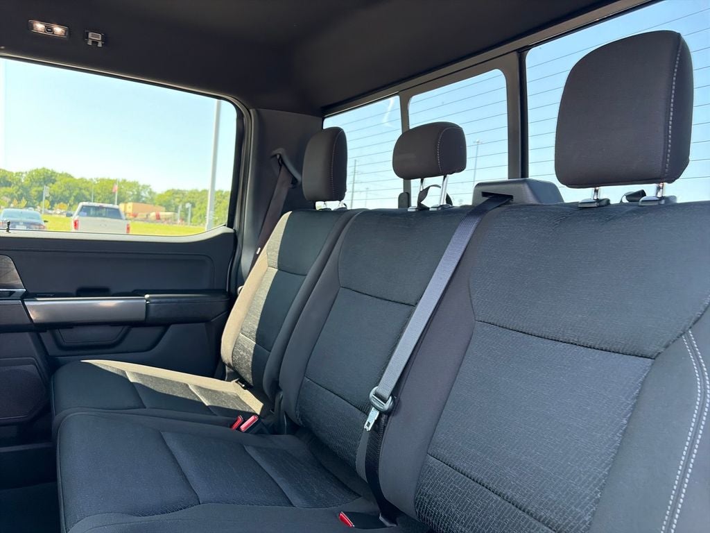 2023 Ford F-150 XLT V8 5.0