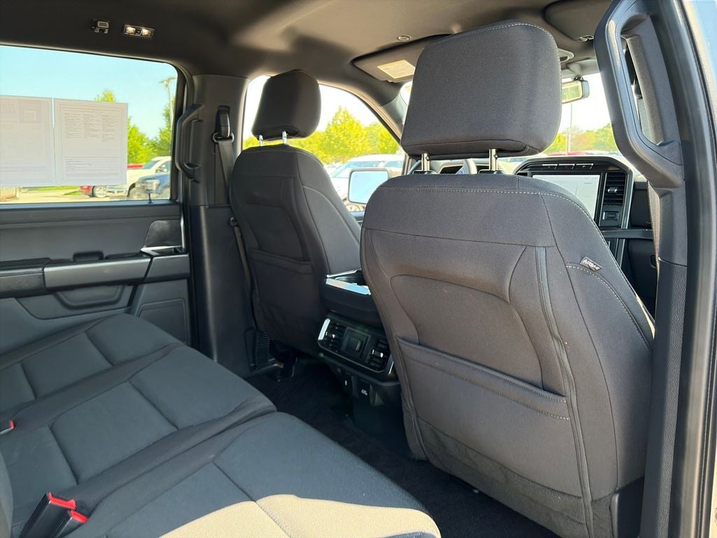 2023 Ford F-150 XLT V8 5.0