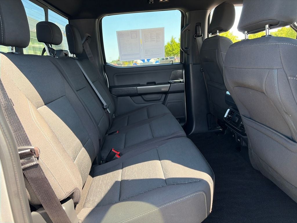 2023 Ford F-150 XLT V8 5.0
