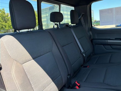 2023 Ford F-150 XLT V8 5.0