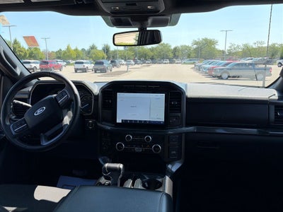 2023 Ford F-150 XLT V8 5.0