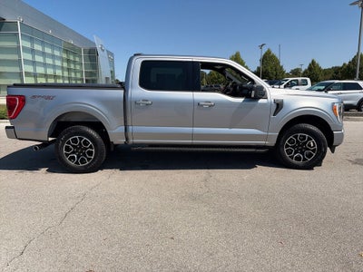 2023 Ford F-150 XLT V8 5.0