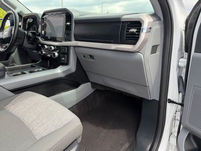 2023 Ford F-150 XLT Longbed