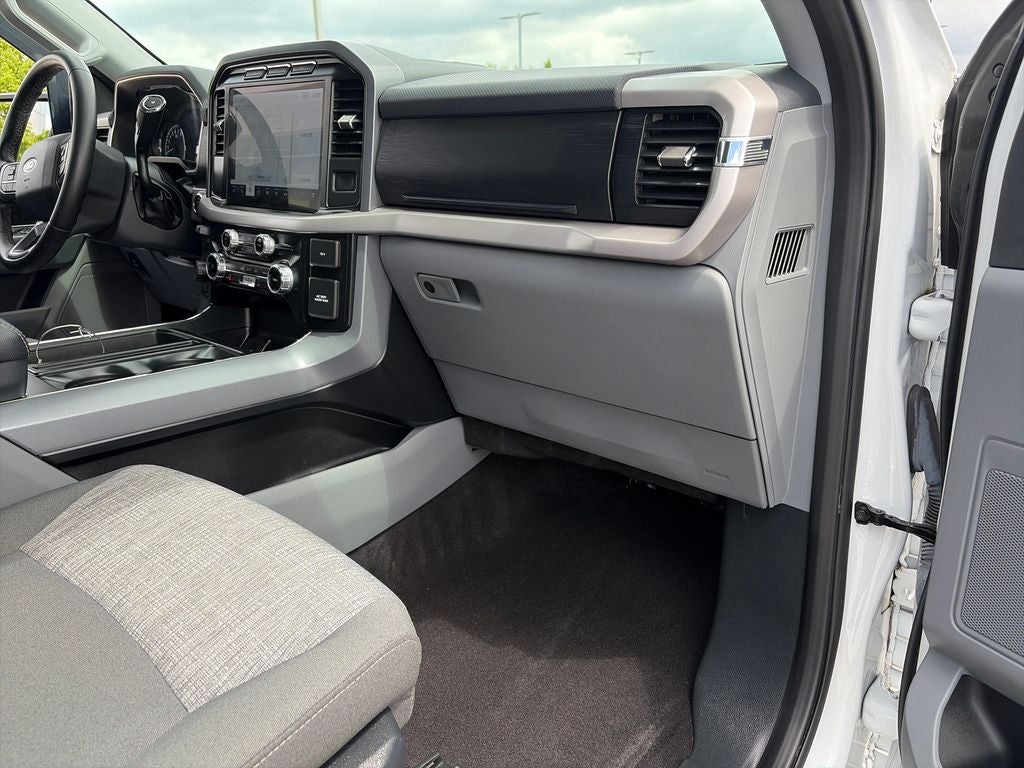 2023 Ford F-150 XLT Longbed