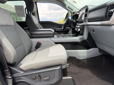 2023 Ford F-150 XLT Longbed