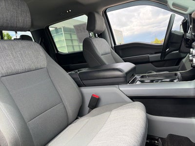 2023 Ford F-150 XLT Longbed