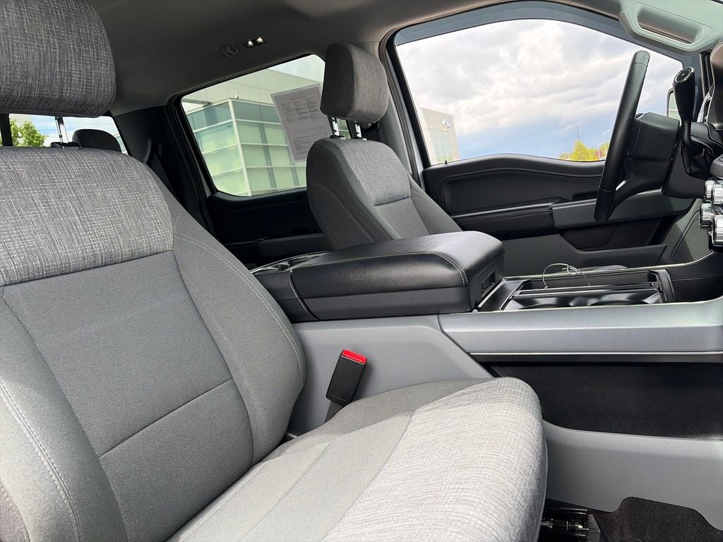 2023 Ford F-150 XLT Longbed
