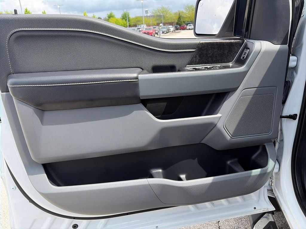 2023 Ford F-150 XLT Longbed