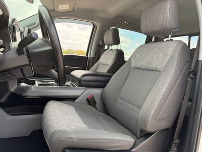 2023 Ford F-150 XLT Longbed