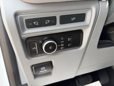 2023 Ford F-150 XLT Longbed