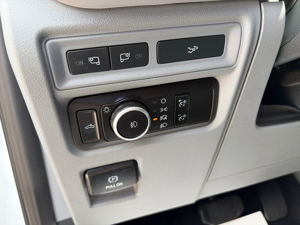 2023 Ford F-150 XLT Longbed