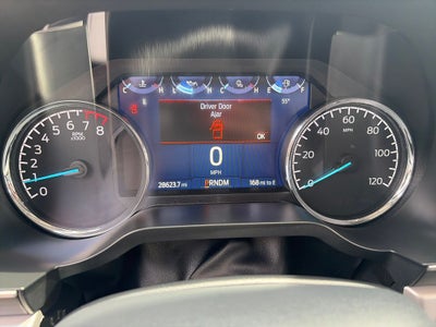 2023 Ford F-150 XLT Longbed