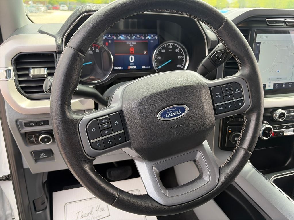 2023 Ford F-150 XLT Longbed