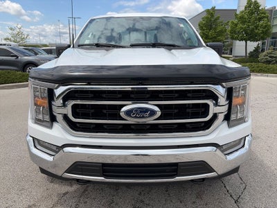 2023 Ford F-150 XLT Longbed