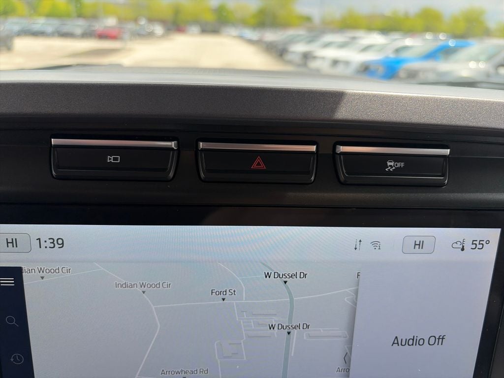 2023 Ford F-150 XLT Longbed