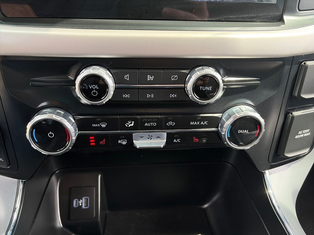 2023 Ford F-150 XLT Longbed