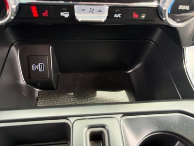 2023 Ford F-150 XLT Longbed