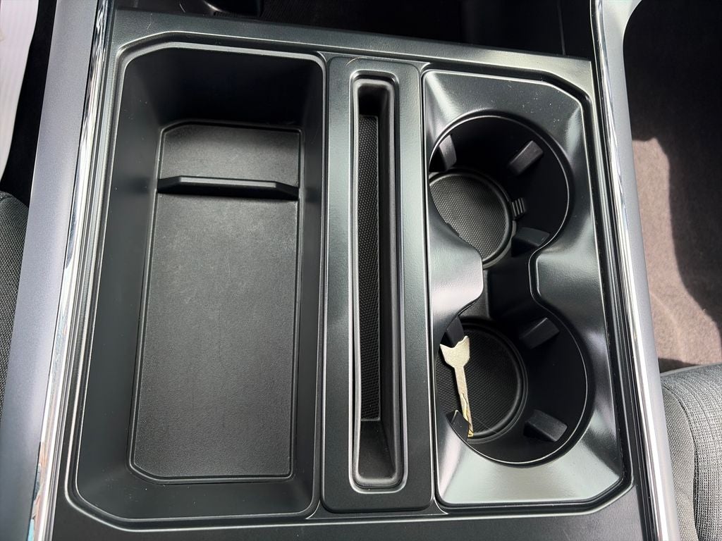 2023 Ford F-150 XLT Longbed