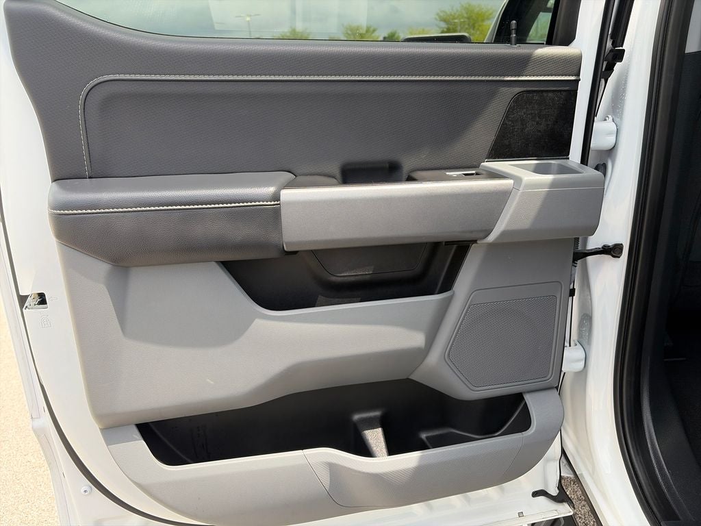 2023 Ford F-150 XLT Longbed