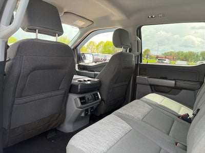 2023 Ford F-150 XLT Longbed