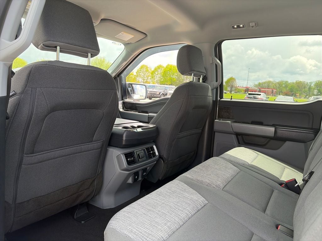 2023 Ford F-150 XLT Longbed