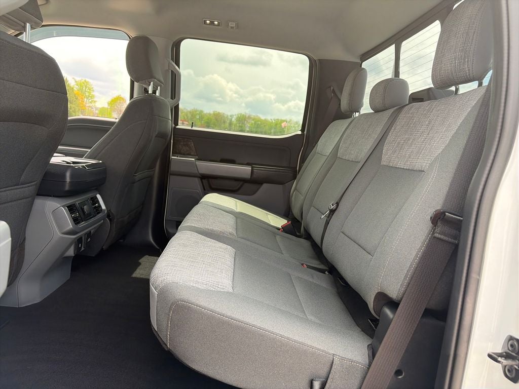 2023 Ford F-150 XLT Longbed
