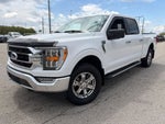 2023 Ford F-150 XLT Longbed