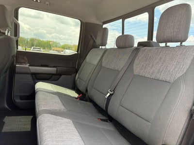 2023 Ford F-150 XLT Longbed