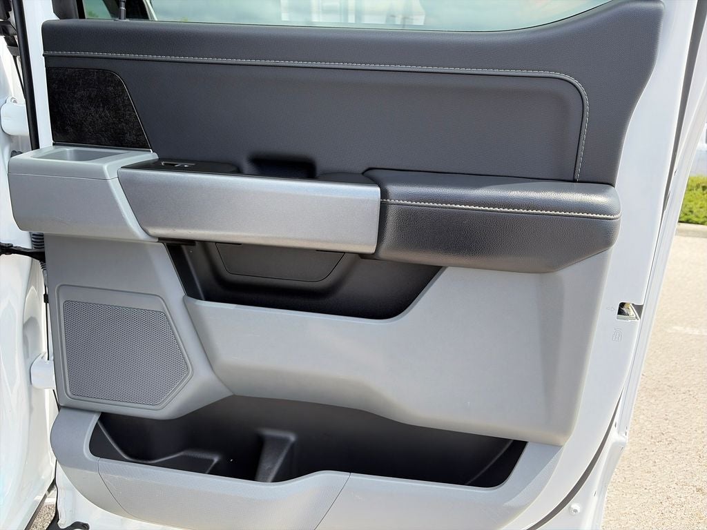 2023 Ford F-150 XLT Longbed