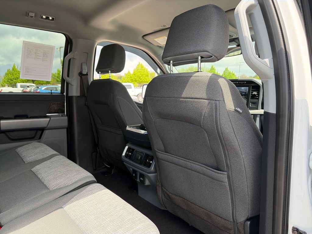 2023 Ford F-150 XLT Longbed