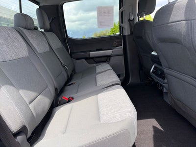 2023 Ford F-150 XLT Longbed
